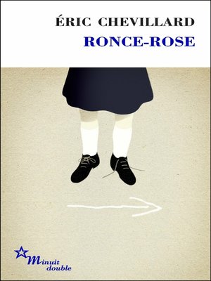 cover image of Ronce-Rose
